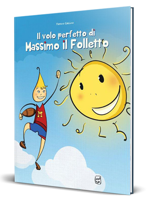 Il volo perfetto di Massimo il Folletto