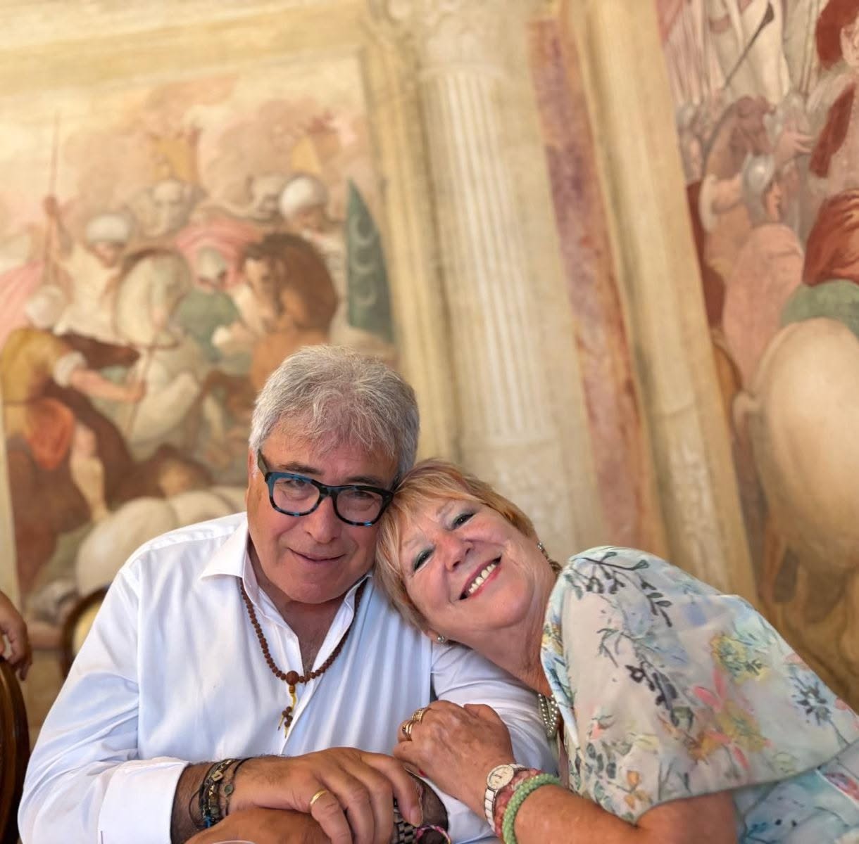 con Nevio  31 luglio 26
