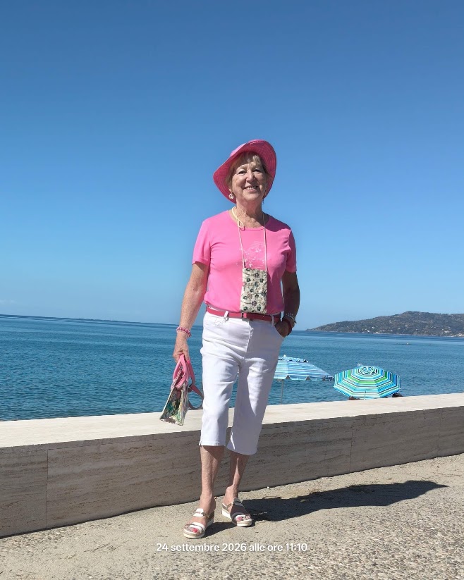 Marina di Ascea - Campania  24 sett 26