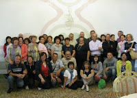 20 giugno 2010 Monselice e Arquà Petrarca con Flumignano