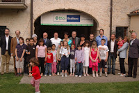 30 maggio 2010: Premio Marinig a Camino