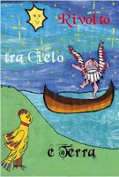 libro “rivolto tra cielo e terra”