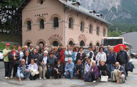 Ferragosto 010 a Cortina, Misurina e 3 cime di Lavaredo
