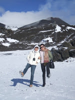 4-8 gennaio 2011: SICILIA