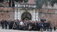 13 FEBBRAIO 2011 – SAN VALENTINO al castello di Bevilacqua
