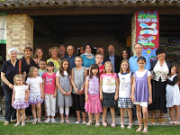 Il PONTE LUGLIO 2011