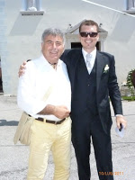 10 luglio 2011: Mezzomonte, Pian Cansiglio, Villaggio dei Cimbri