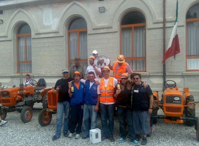PONTE di Giugno 2012
