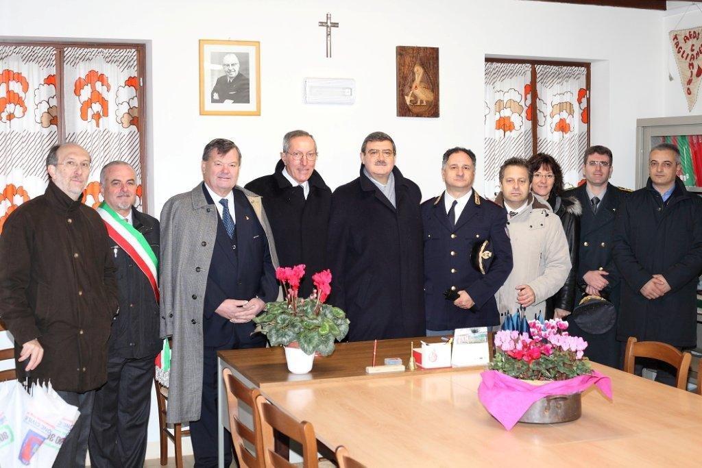 Articoli su “IL PONTE” Febbraio 2013