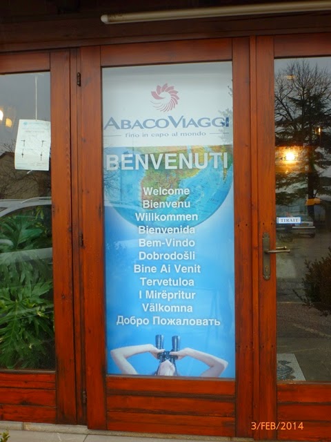 ABACO DAY – 3 febbr. 2014 –