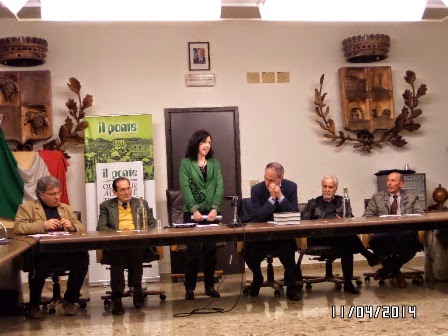 FARE BUSINESS NEL MEDIO FRIULI a BERTIOLO (UD) – convegno a cura de “Il Ponte” 11 aprile 2014