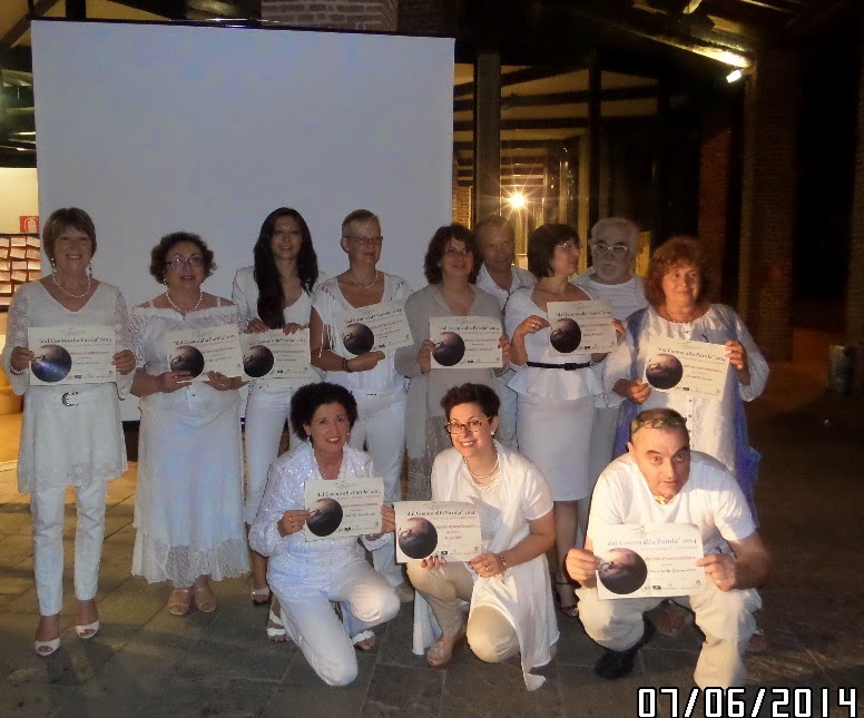 FESTIVAL INT. della LETTERATURA A MILANO – 4/8 giugno 14