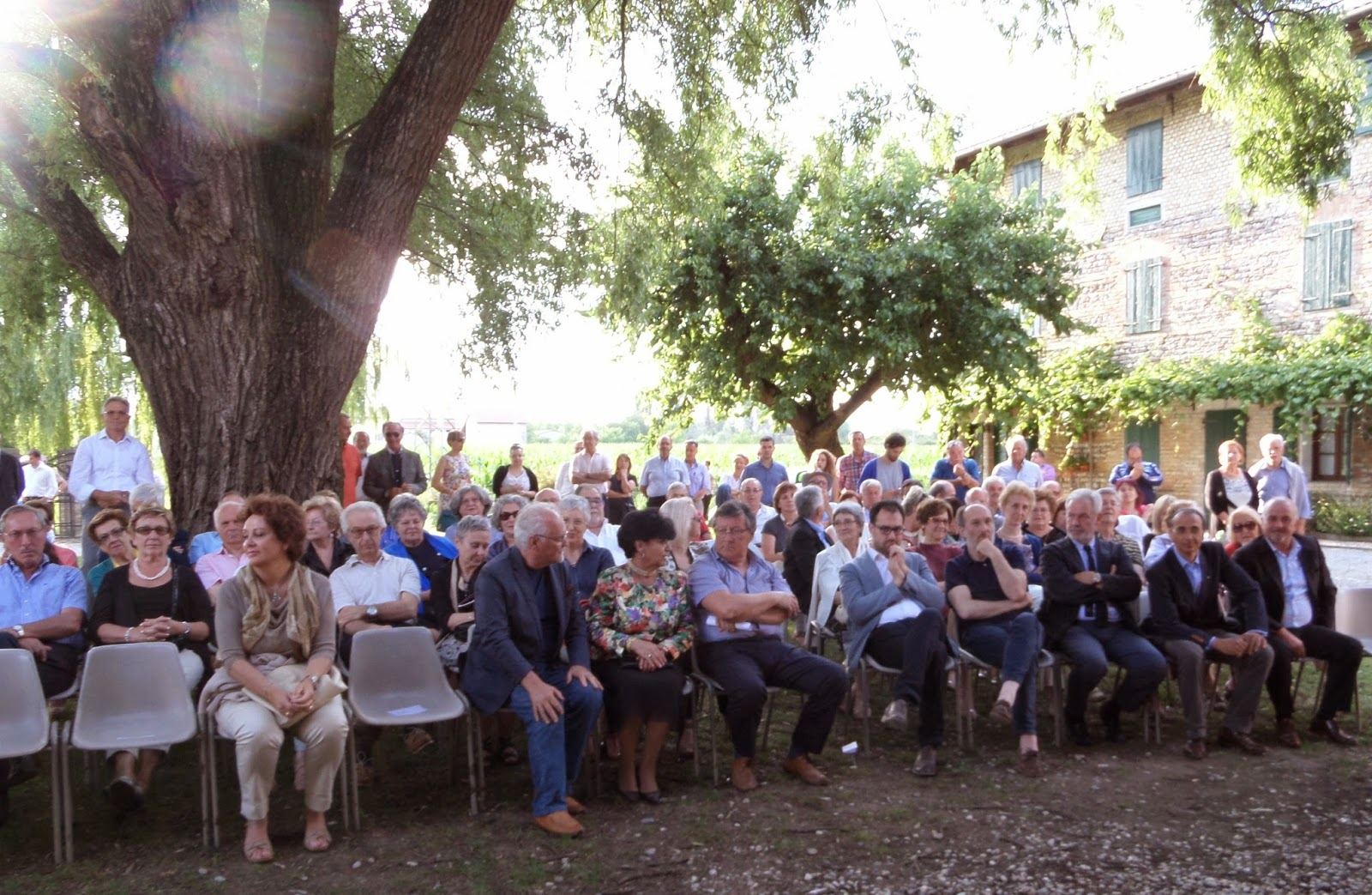 10° PREMIO MARINIG a LUCA D’ANGELA e MARCO D’AGOSTINI – CAMINO T (ud) 15 giugno 14