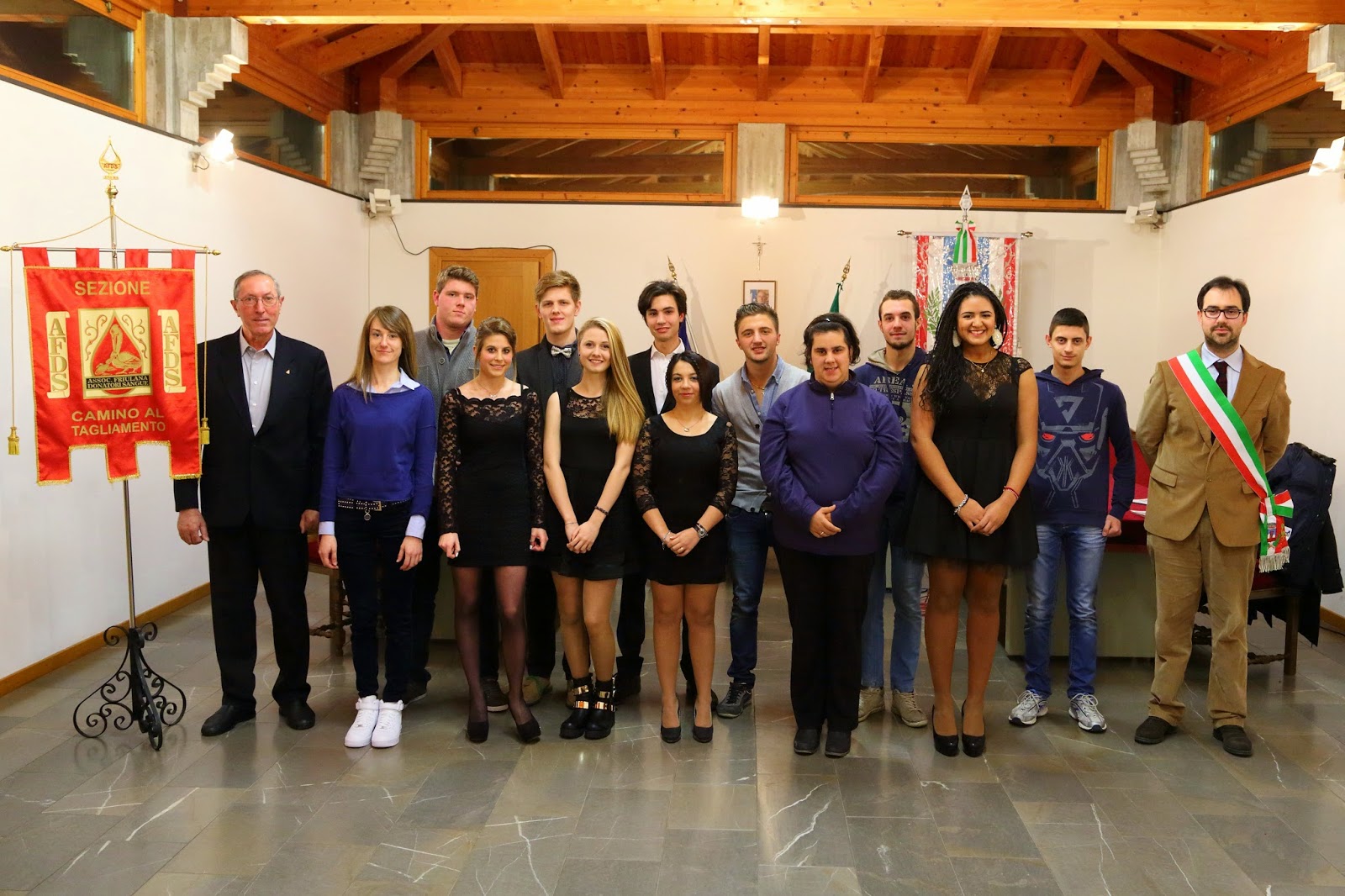 IL PONTE – febbraio 2015