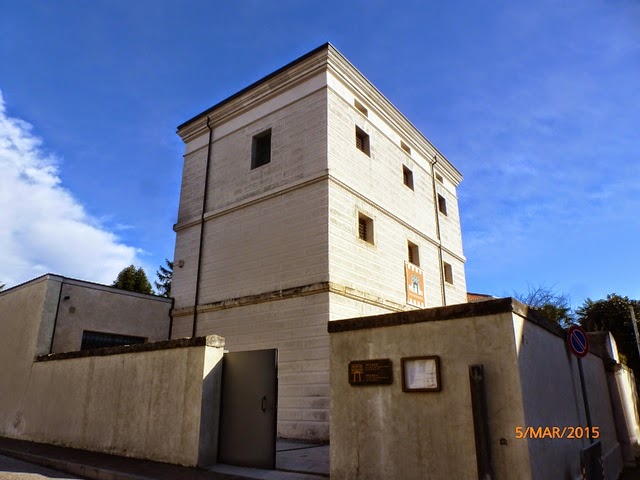 MUSEO ARCHEOLOGICO – CODROIPO