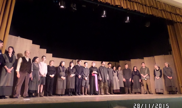 Il PAESE dicembre 2015