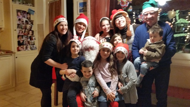 La mia Fiaba VERA di NATALE 2015
