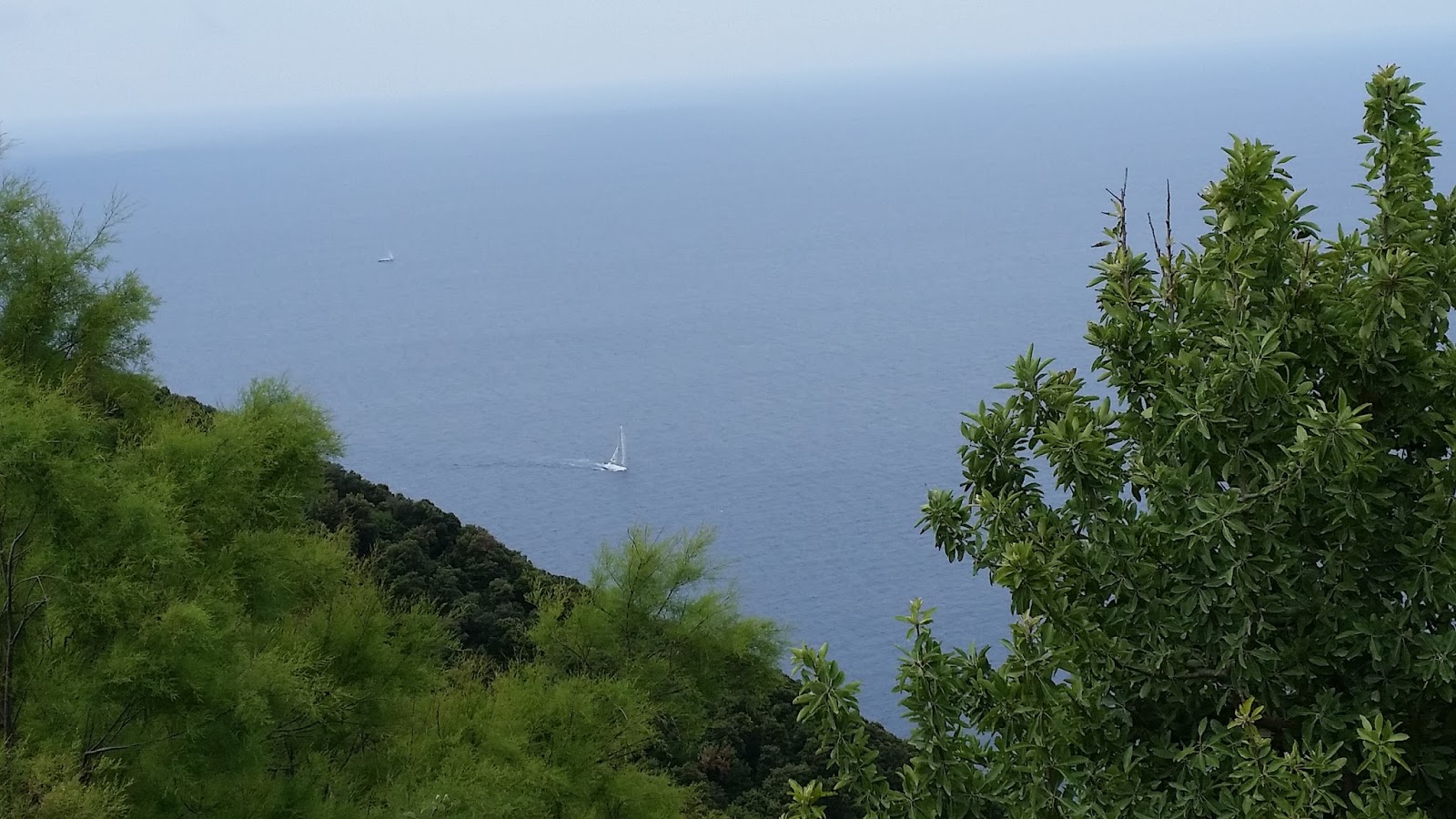 ISOLA D’ELBA: TH RESORT ORTANO MARE – giugno 2016 – Abaco Viaggi e Radio Birikina