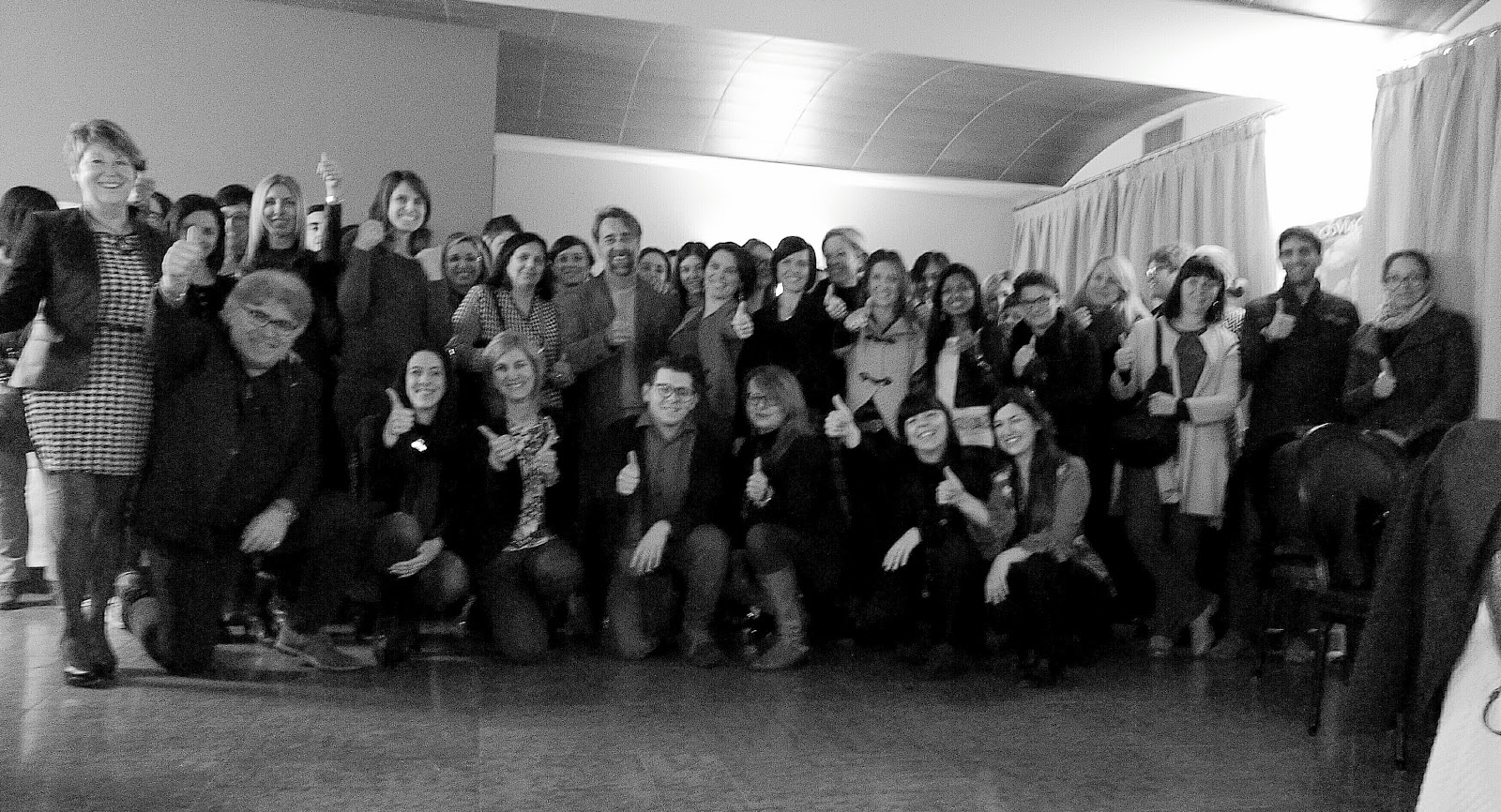 MEETING ABACO VIAGGI con Agenzie Point Friuli a Codroipo (UD) – 23 febbraio 2017