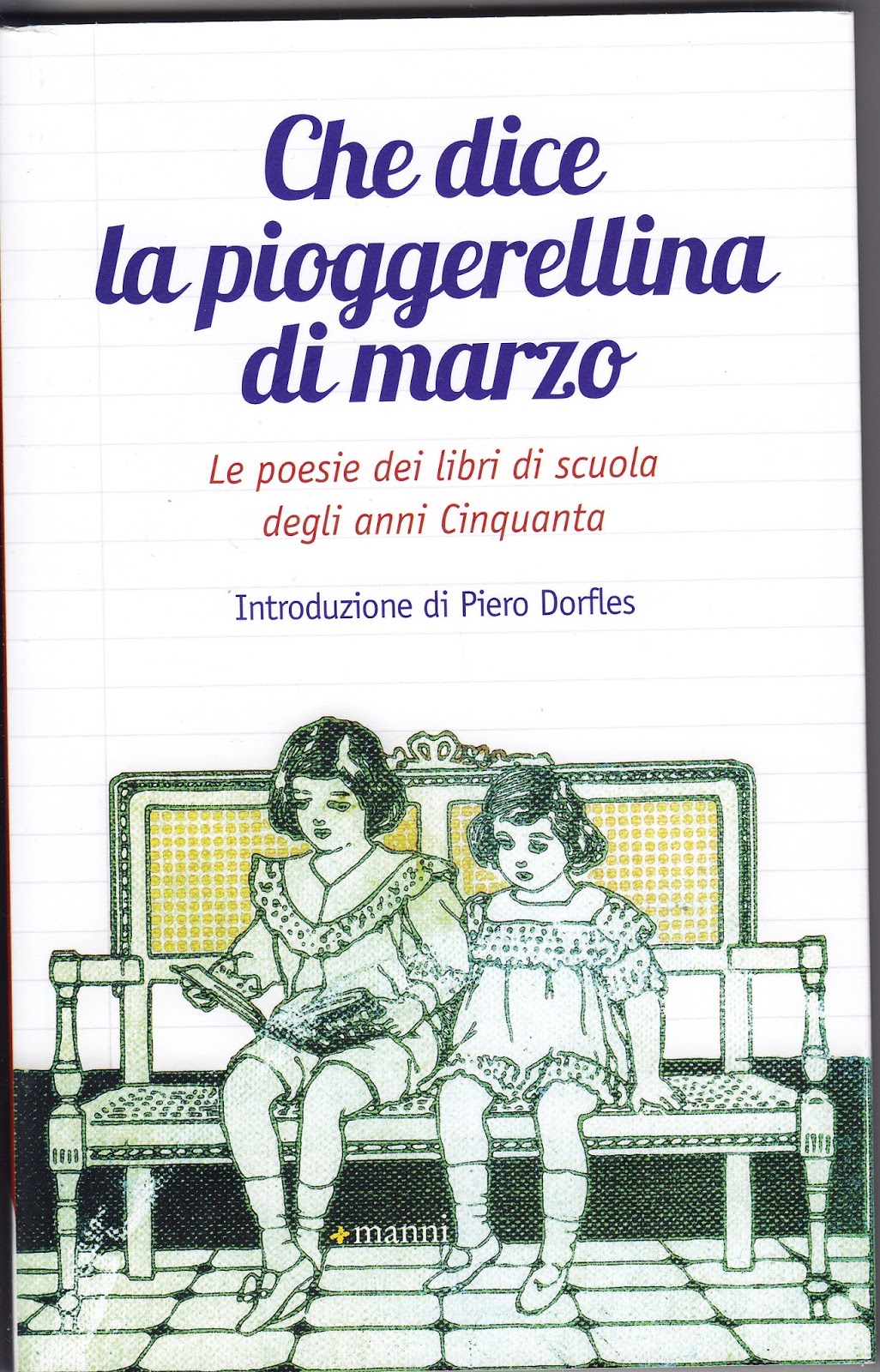 IL PONTE, periodico del Medio Friuli – luglio 17