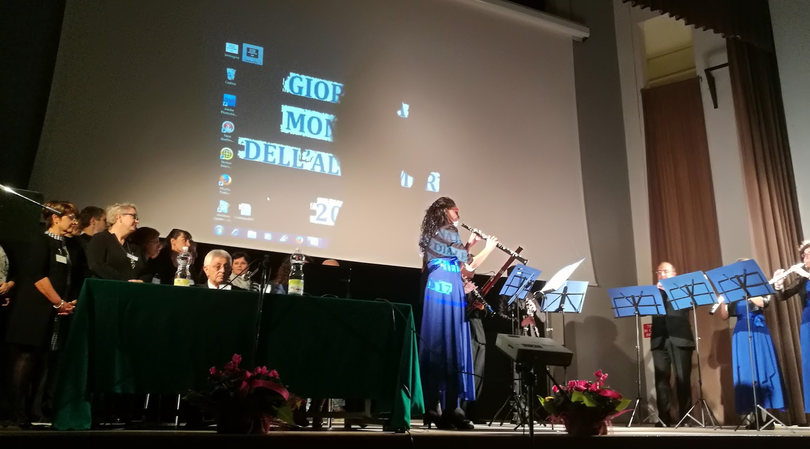 CODROIPO UD) L’ALZHEIMER NON VA IN VACANZA, serata a cura dell’Associazione di sostegno alle famiglie – 21 sett 17