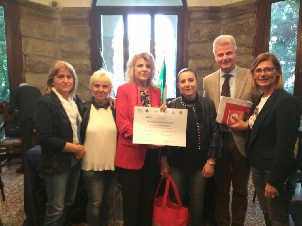 IL PONTE periodico del MEDIO FRIULI giugno 2018