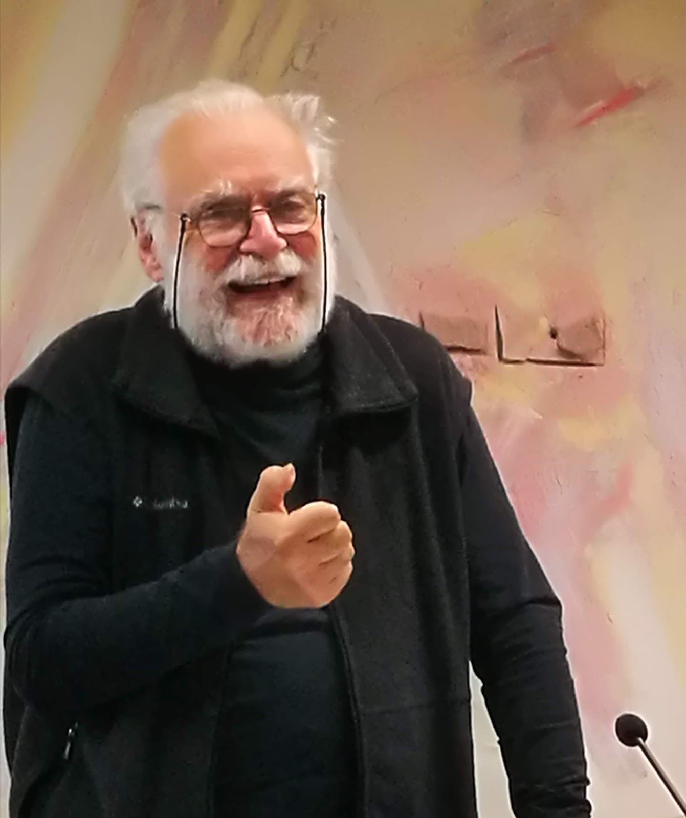 CODROIPO (Ud): CONVEGNO DI SERGIO CHIESA SULLA VITAMINA D e K2- BINOMIO DELLA SALUTE 14 marzo 2019