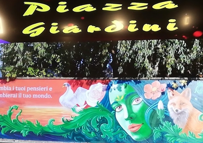 CODROIPO (UD) “AMO CODROIPO” FA IL PIENO DI PROPOSTE PER MIGLIORARE LA CITTA’