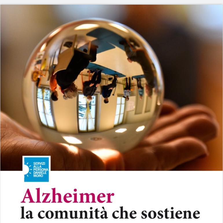 CODROIPO (UD) VILLA MANIN: CONVEGNO “PERSONA, NON MALATTIA” 1 ottobre 2019