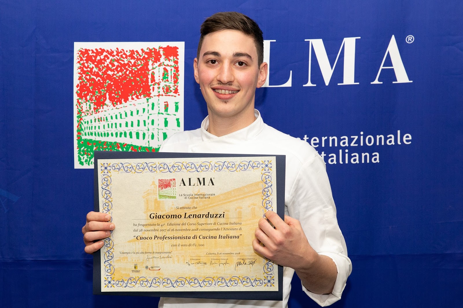 FORTE E CHIARO – Mensile del MEDIO FRIULI feb. 2019