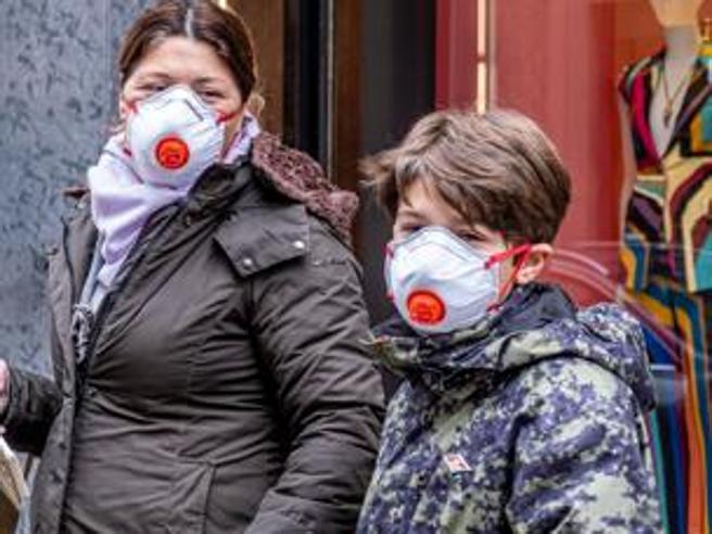 CODROIPO (UD) BASTA VIRUS COROLLA – RIDATECI LA NOSTRA LIBERTA’ 28 febbraio 2020