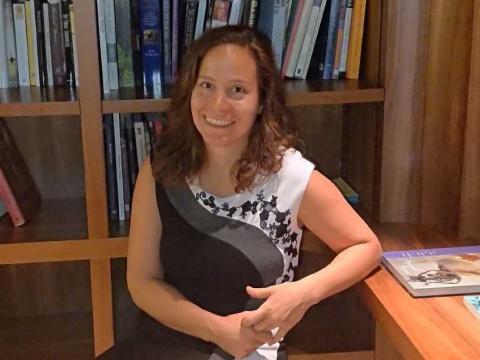 Codroipo (Ud) – Silvia Marchesan, tra i migliori 11 scienziati al mondo, è candidata DONNA DELL’ANNO 2020