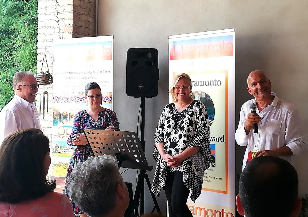Premio Golden Gondola Awards 2020-21