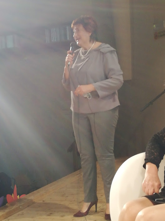 Eleonora Viscardis, sindaco di Bertiolo