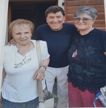 Morandi e la “Merceria da Renata” a Villa Manin (Ud)