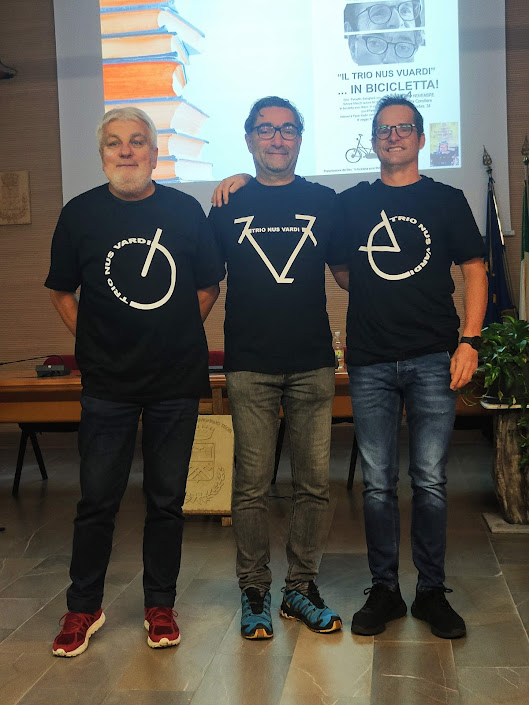 Trio Nus Vuardi