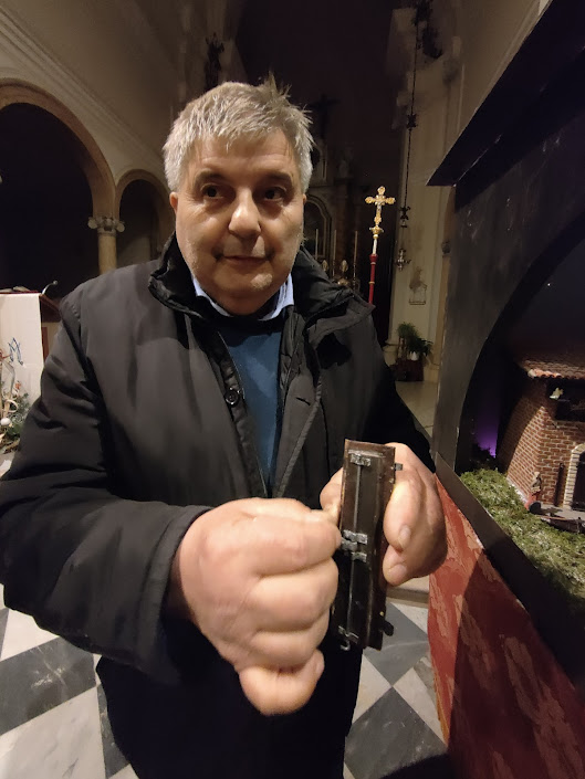 Danilo Bressanutti