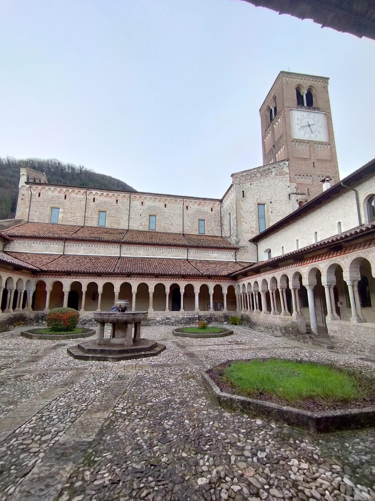 Abbazia di Follina