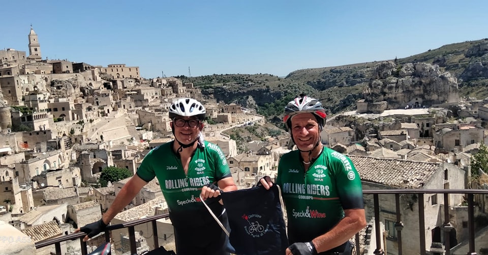 Codroipo, “Pedala con il cuore” 13 settembre 24
