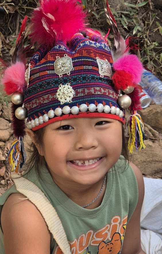 THAILANDIA MISTICA: Racconto di viaggio