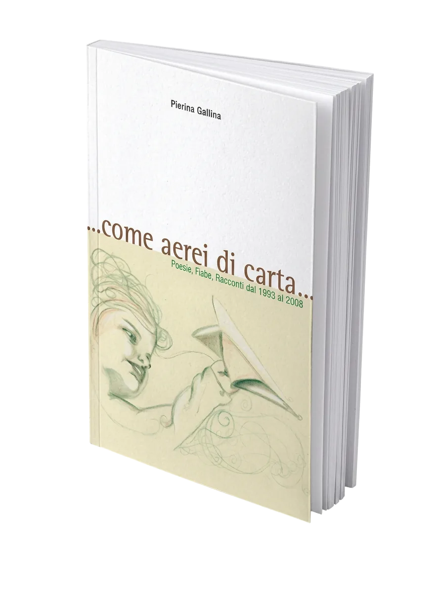 Come aerei di carta