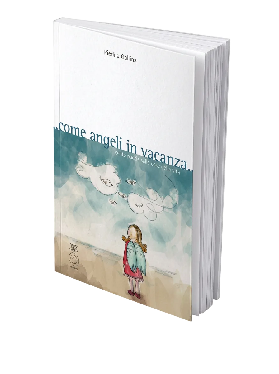 Come angeli in vacanza