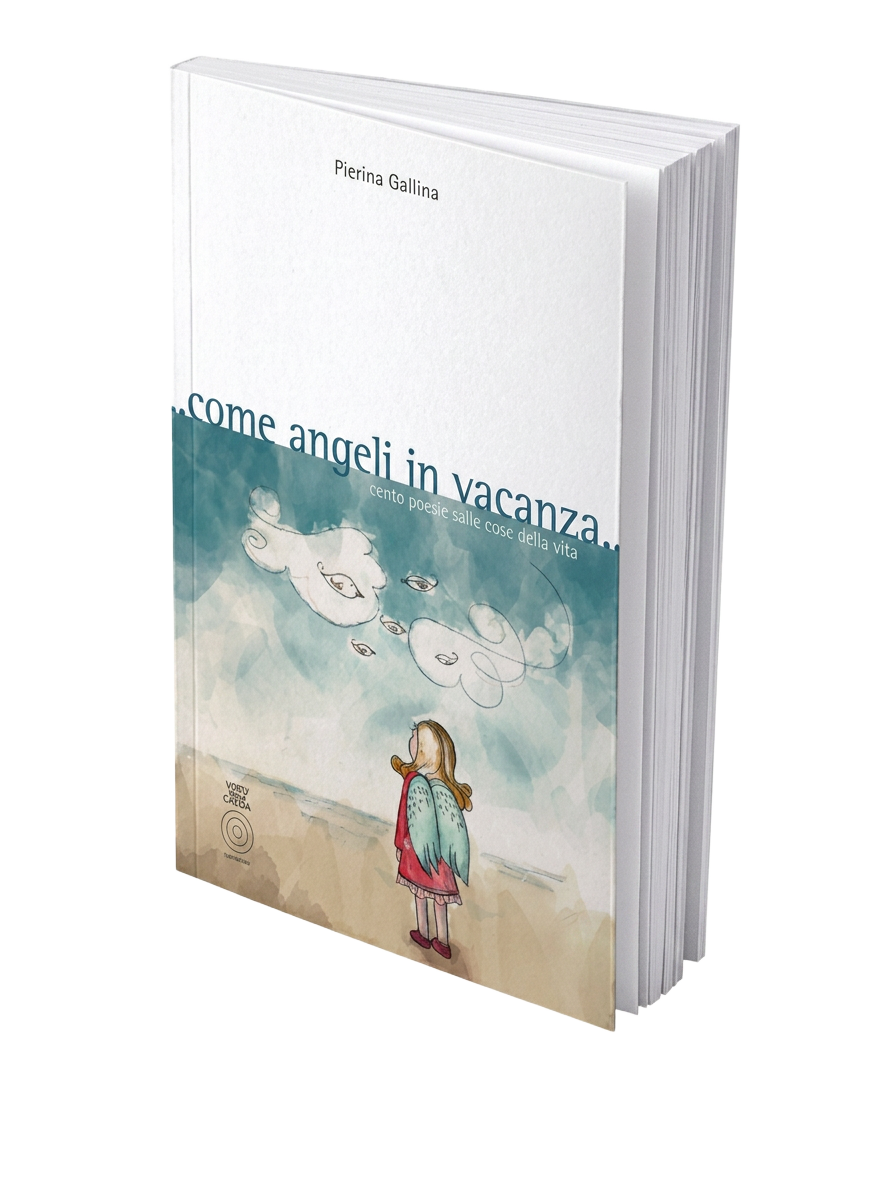 Come angeli in vacanza