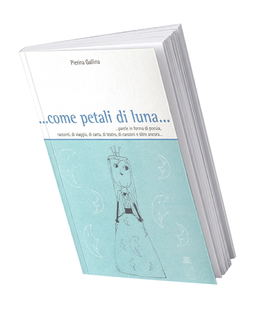 Come petali di luna