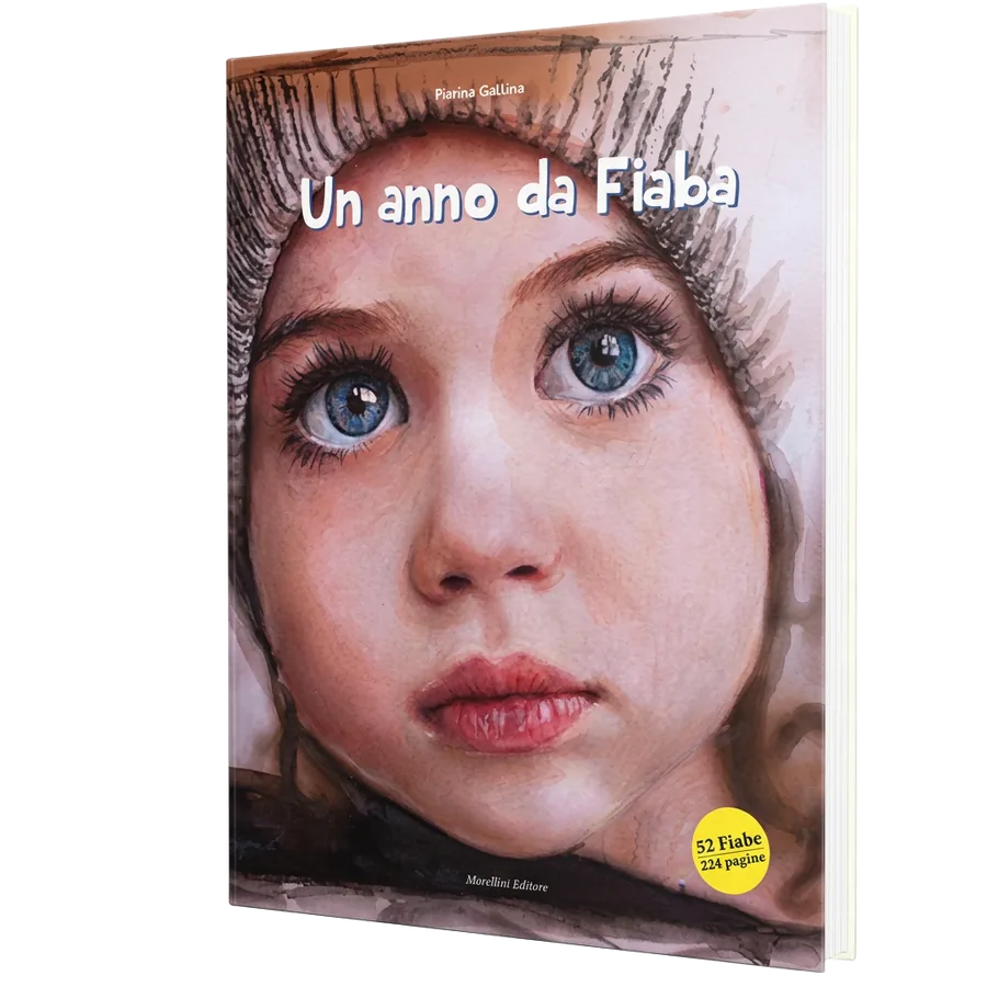Un anno da Fiaba