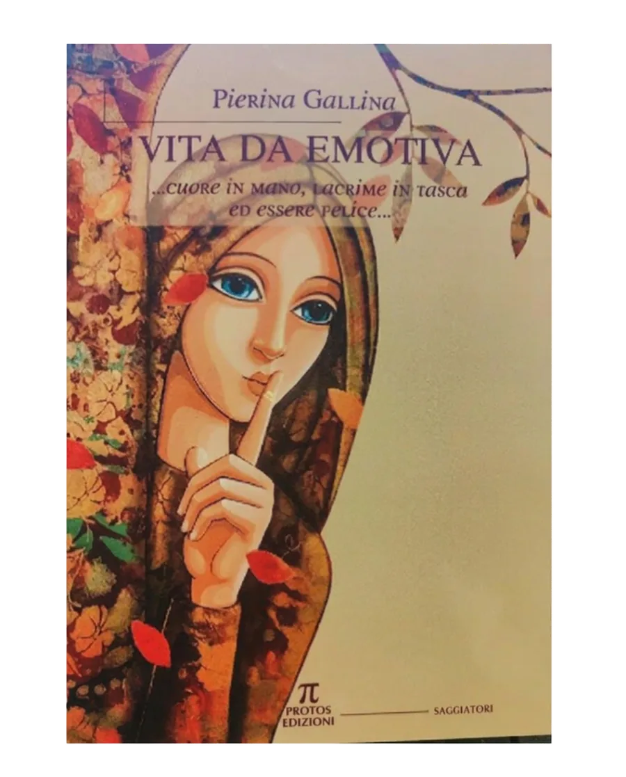Vita da emotiva