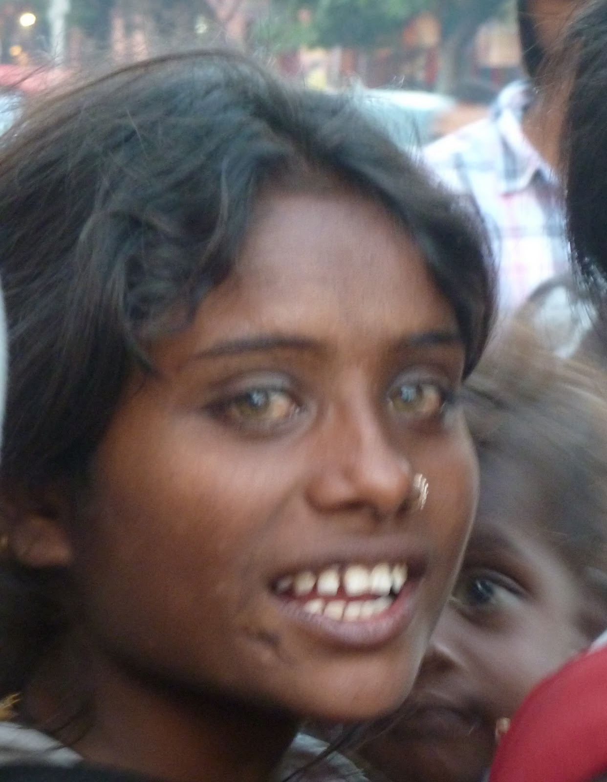 JAIPUR: OCCHI VERDI MADE IN INDIA  – Racconto 2011