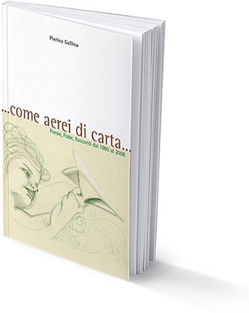 Come aerei di carta