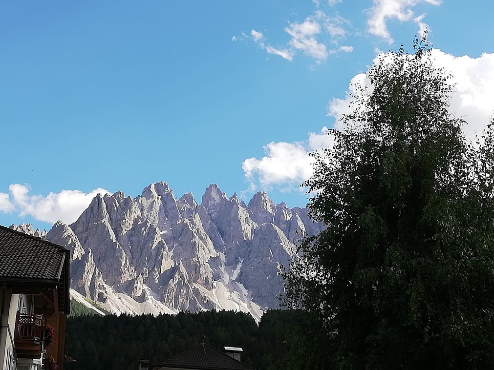 Brunico, Lago di Braies, San Candido… gemme della Val Pusteria (Bz) 12 luglio 2020          Abaco Viaggi