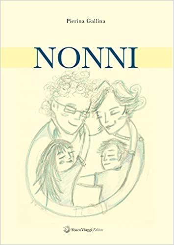 Nonni – Rilegatura flessibile